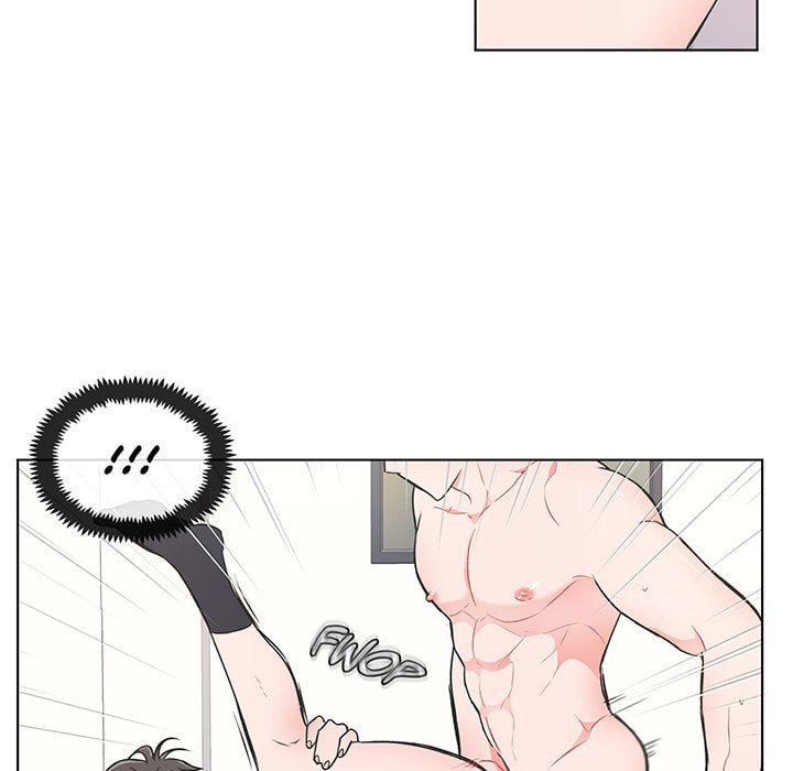 Read Anti P.T. chapter 40 image 25 on Lezhin
