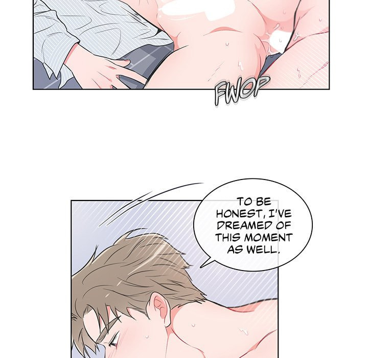 Read Anti P.T. chapter 40 image 29 on Lezhin