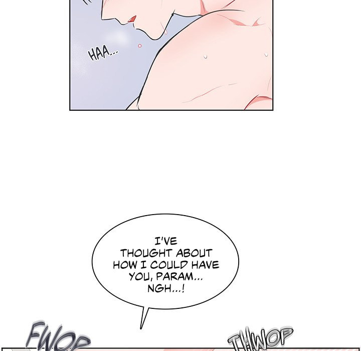 Read Anti P.T. chapter 40 image 30 on Lezhin