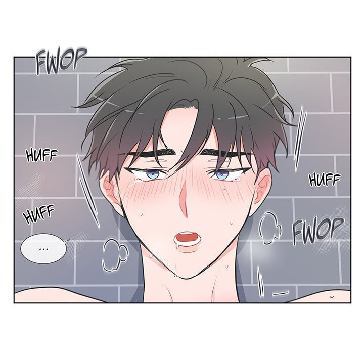 Read Anti P.T. chapter 40 image 34 on Lezhin
