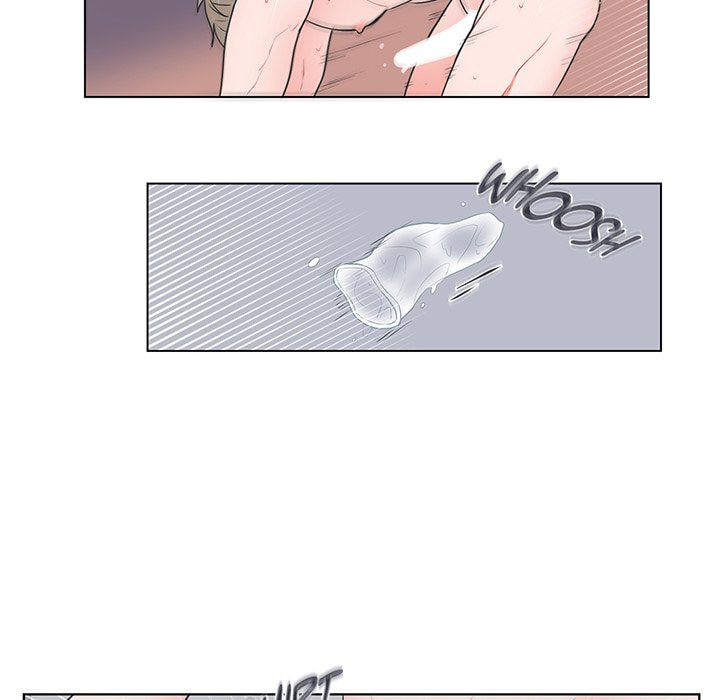 Read Anti P.T. chapter 40 image 42 on Lezhin