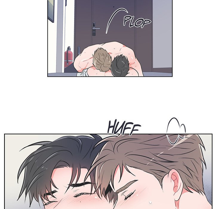 Read Anti P.T. chapter 40 image 44 on Lezhin
