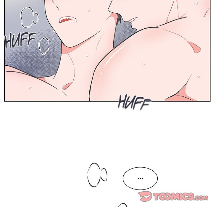Read Anti P.T. chapter 40 image 45 on Lezhin