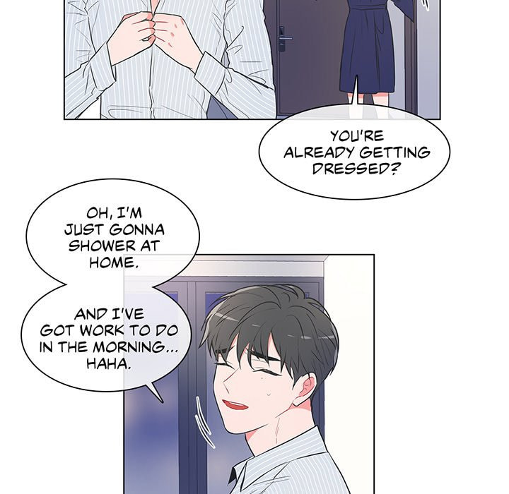 Read Anti P.T. chapter 40 image 48 on Lezhin