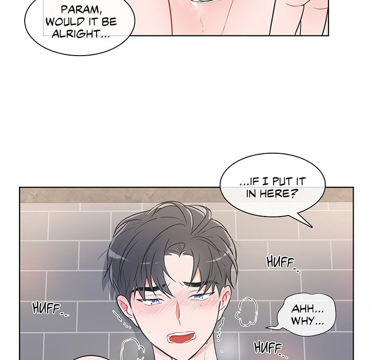 Read Anti P.T. chapter 40 image 5 on Lezhin