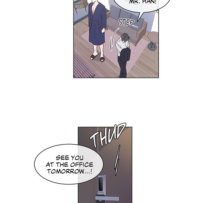 Read Anti P.T. chapter 40 image 50 on Lezhin