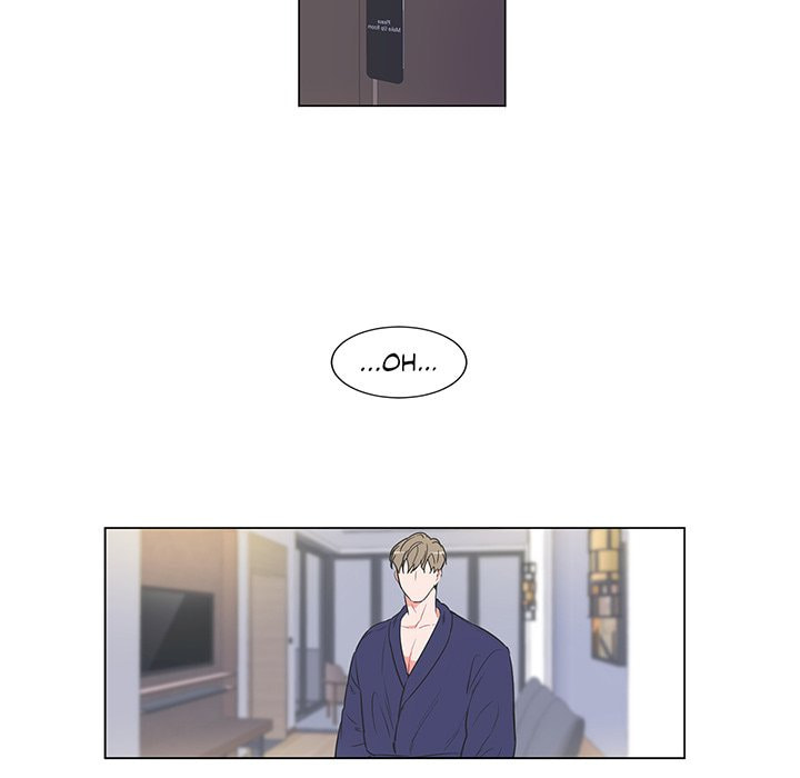 Read Anti P.T. chapter 40 image 51 on Lezhin
