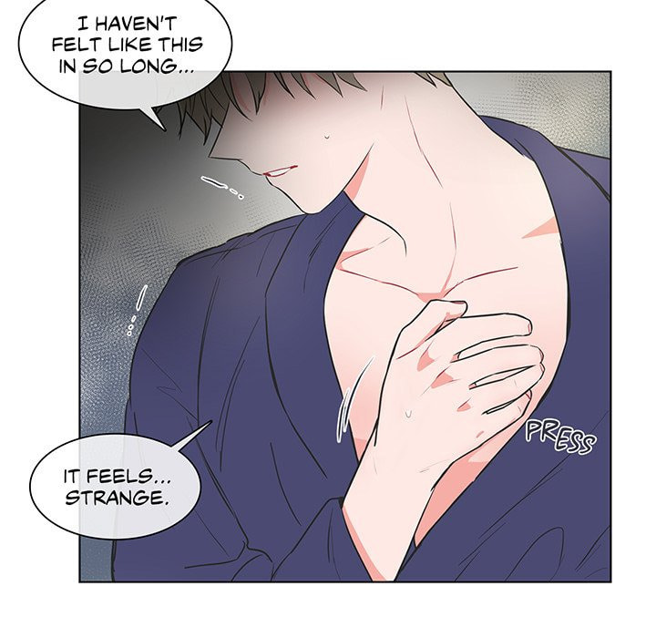 Read Anti P.T. chapter 40 image 53 on Lezhin