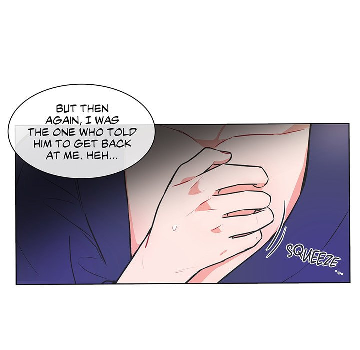 Read Anti P.T. chapter 40 image 54 on Lezhin