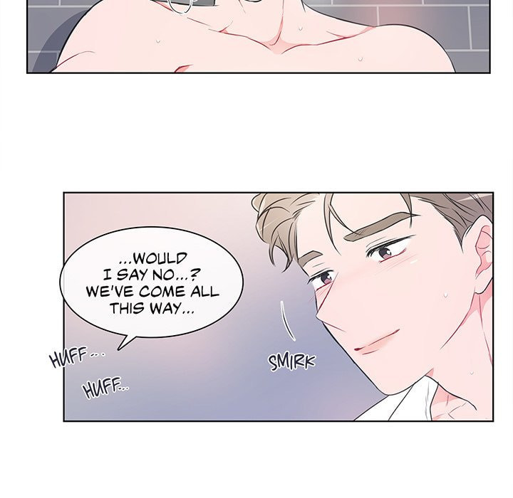 Read Anti P.T. chapter 40 image 6 on Lezhin