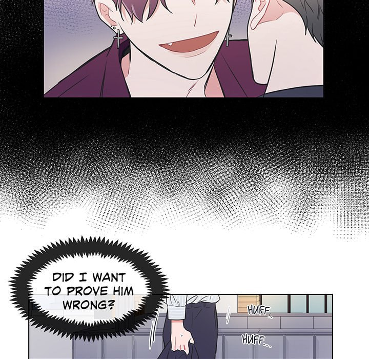 Read Anti P.T. chapter 40 image 60 on Lezhin