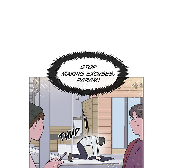 Read Anti P.T. chapter 40 image 63 on Lezhin