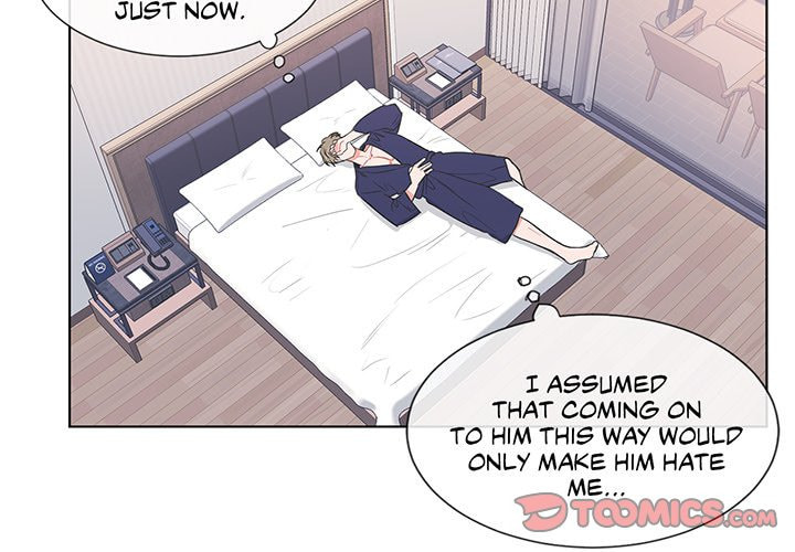 Read Anti P.T. chapter 41 image 1 on Lezhin