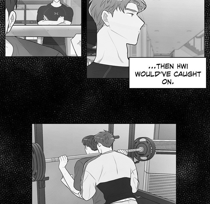 Read Anti P.T. chapter 41 image 11 on Lezhin