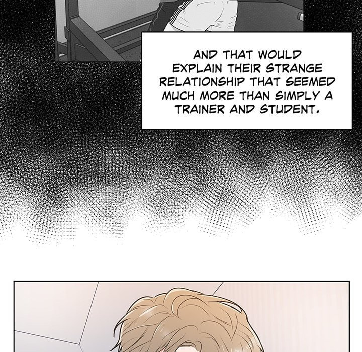 Read Anti P.T. chapter 41 image 12 on Lezhin