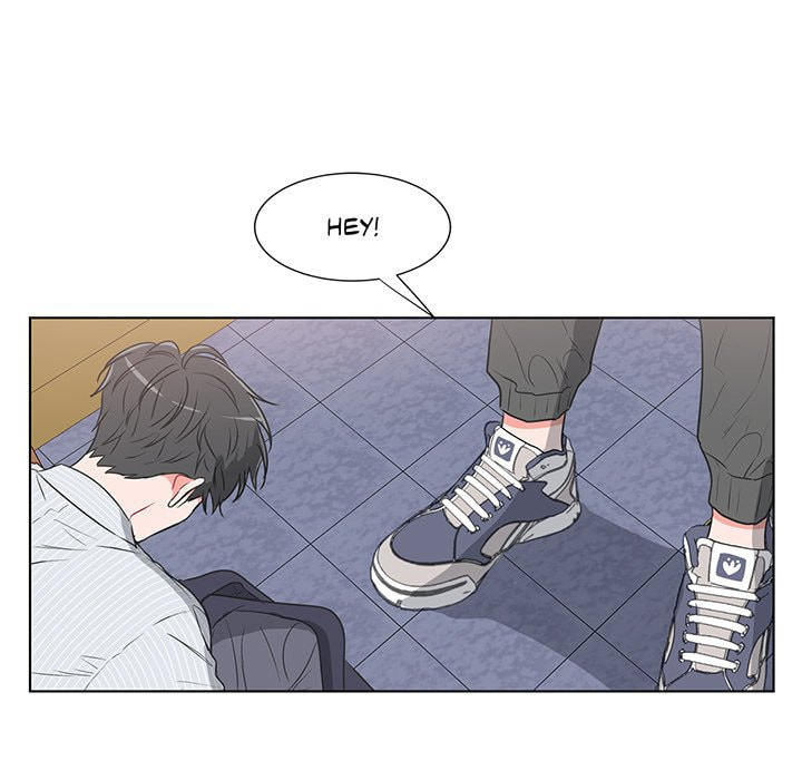 Read Anti P.T. chapter 41 image 16 on Lezhin