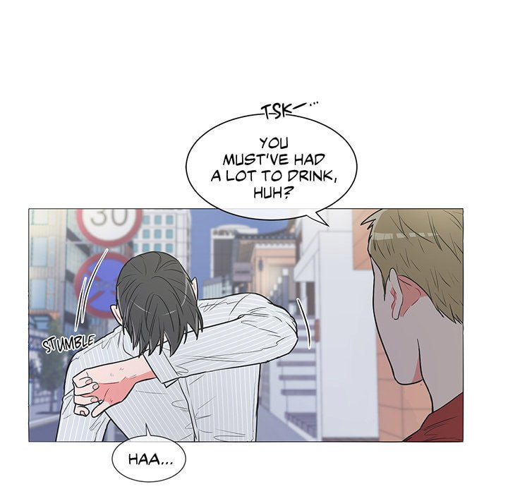 Read Anti P.T. chapter 41 image 18 on Lezhin