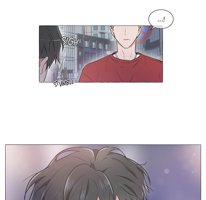 Read Anti P.T. chapter 41 image 19 on Lezhin