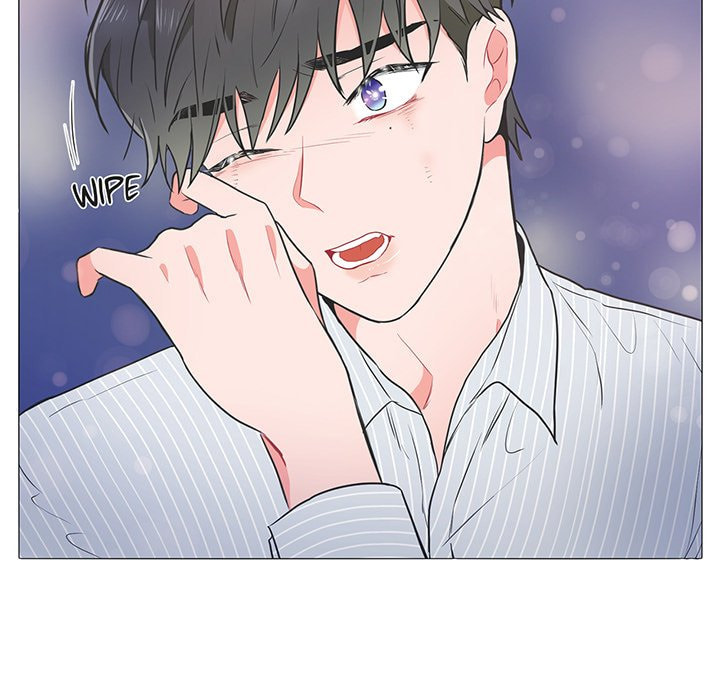Read Anti P.T. chapter 41 image 20 on Lezhin