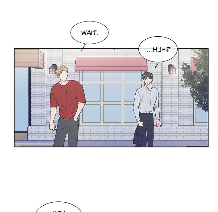 Read Anti P.T. chapter 41 image 21 on Lezhin
