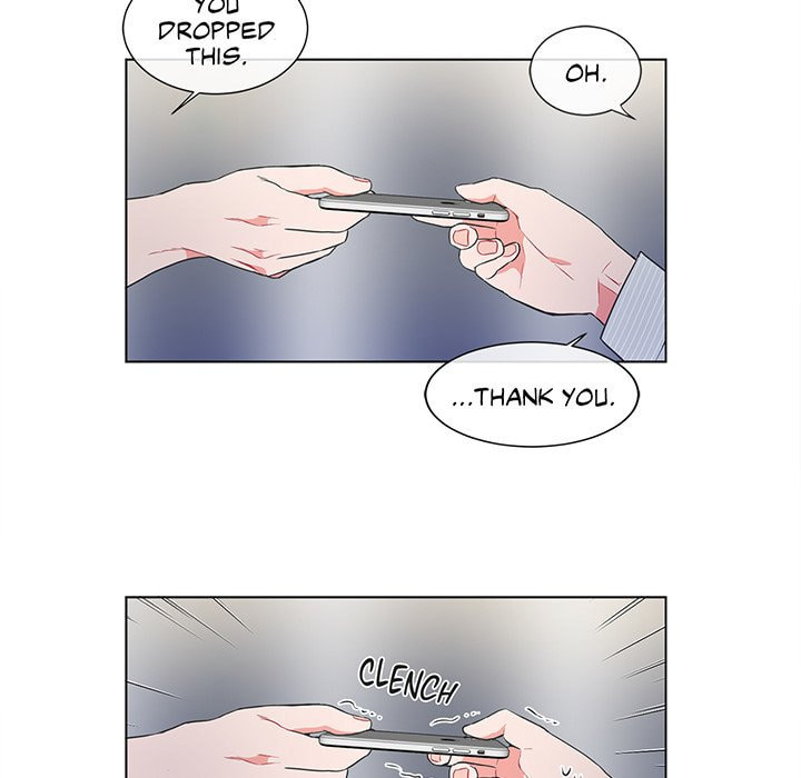 Read Anti P.T. chapter 41 image 22 on Lezhin