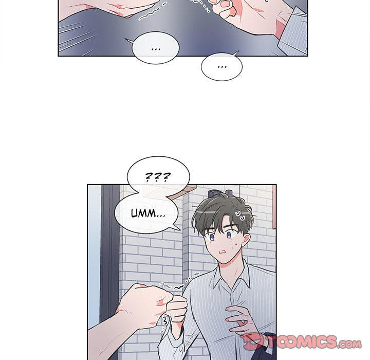 Read Anti P.T. chapter 41 image 23 on Lezhin