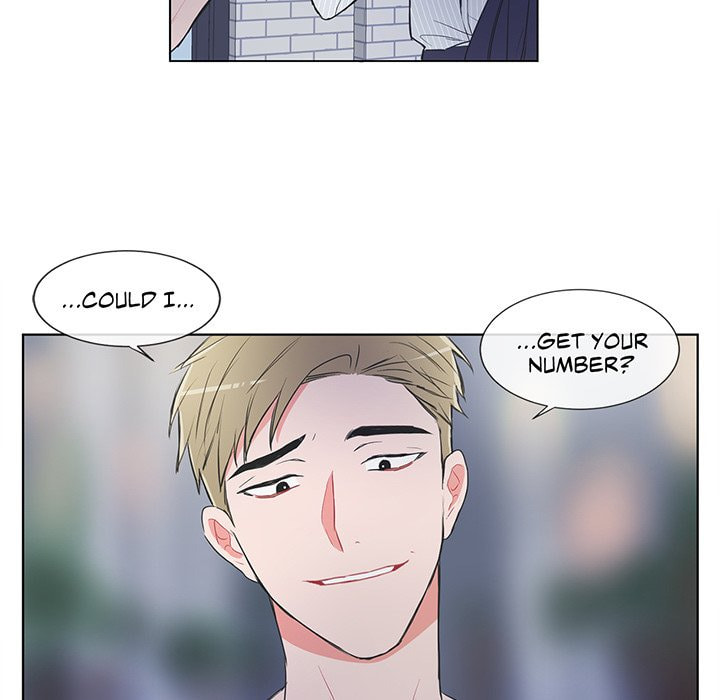 Read Anti P.T. chapter 41 image 24 on Lezhin