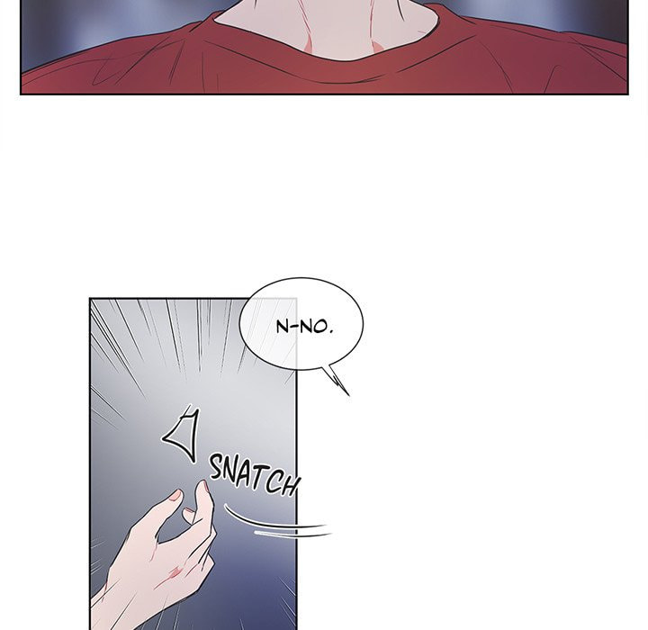 Read Anti P.T. chapter 41 image 25 on Lezhin