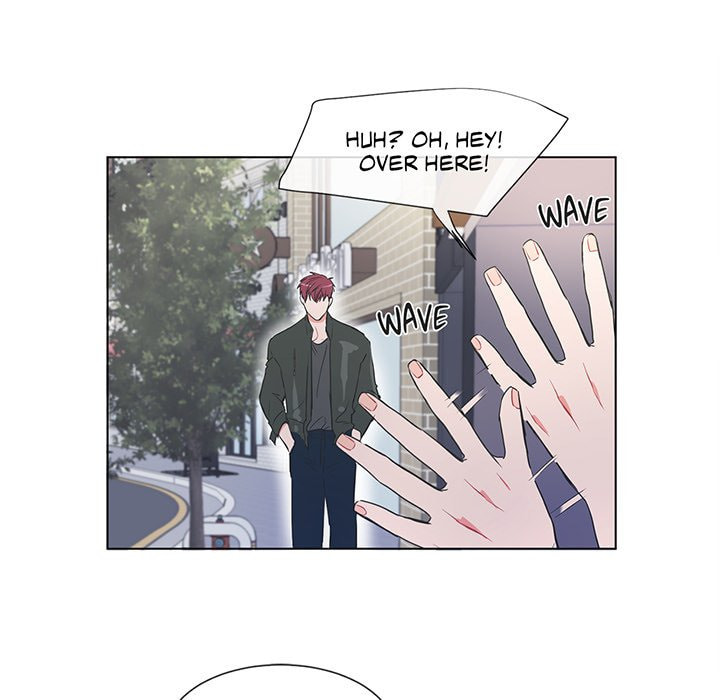 Read Anti P.T. chapter 41 image 29 on Lezhin