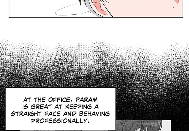 Read Anti P.T. chapter 41 image 3 on Lezhin