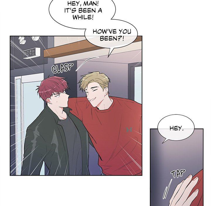 Read Anti P.T. chapter 41 image 30 on Lezhin