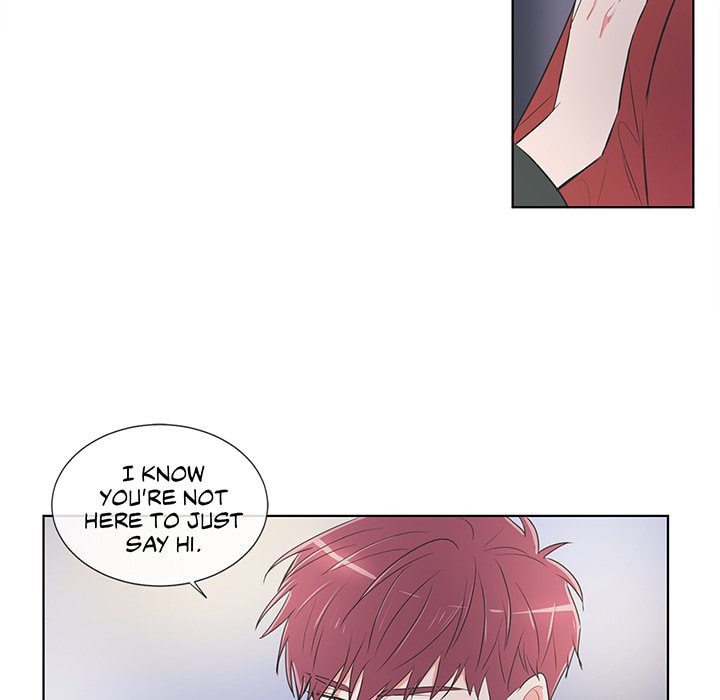 Read Anti P.T. chapter 41 image 31 on Lezhin