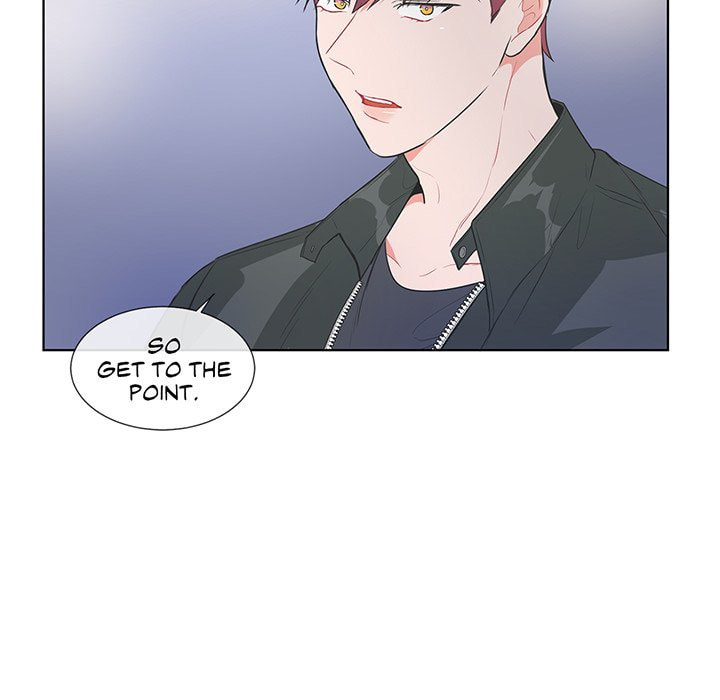 Read Anti P.T. chapter 41 image 32 on Lezhin