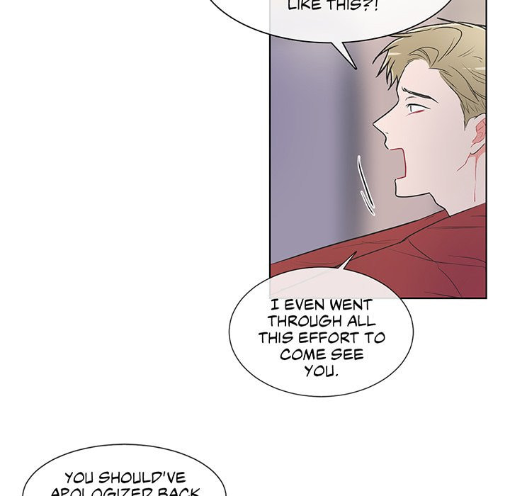 Read Anti P.T. chapter 41 image 34 on Lezhin