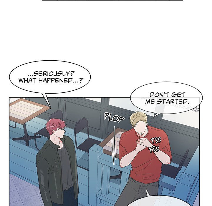 Read Anti P.T. chapter 41 image 36 on Lezhin