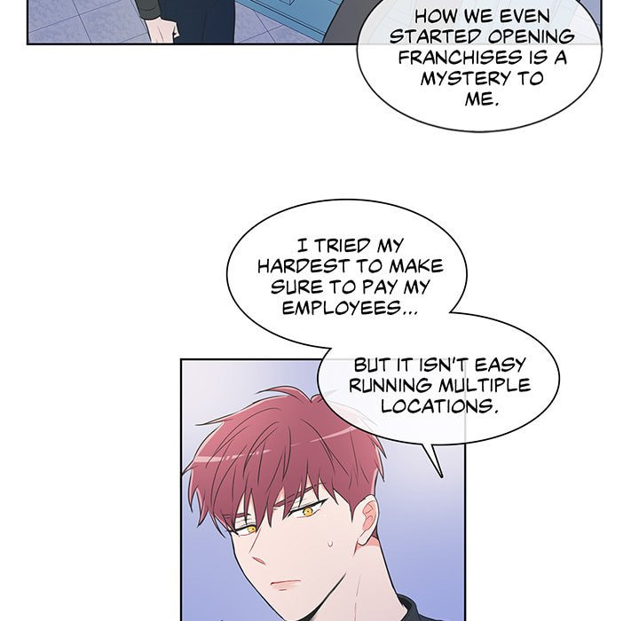 Read Anti P.T. chapter 41 image 37 on Lezhin