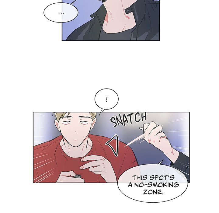 Read Anti P.T. chapter 41 image 38 on Lezhin