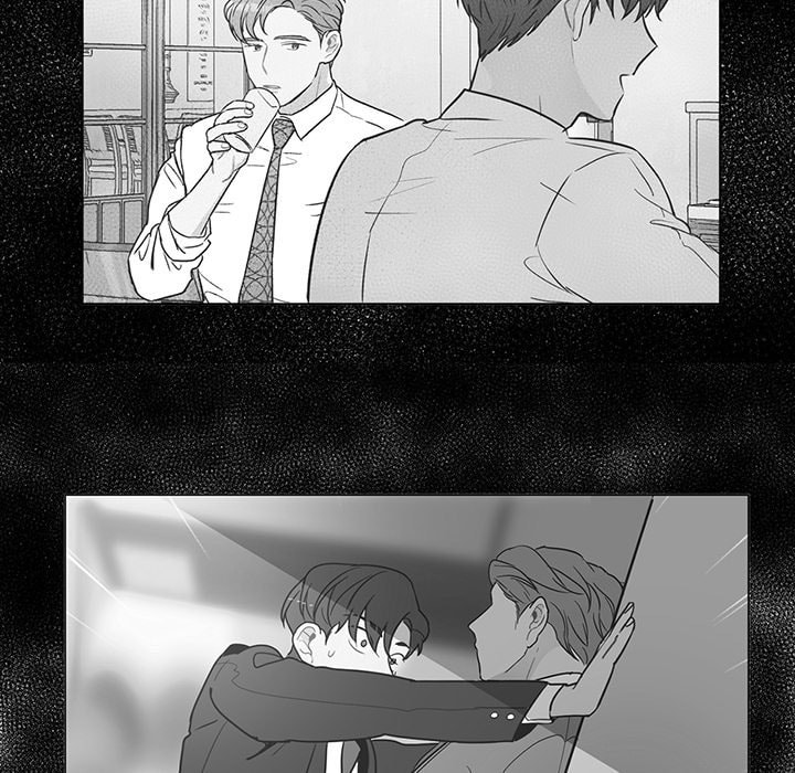 Read Anti P.T. chapter 41 image 4 on Lezhin