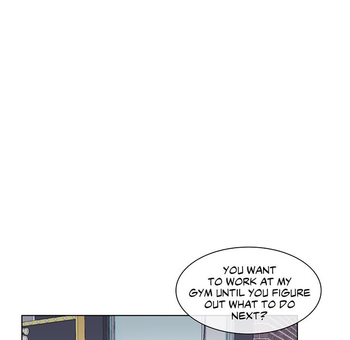 Read Anti P.T. chapter 41 image 40 on Lezhin