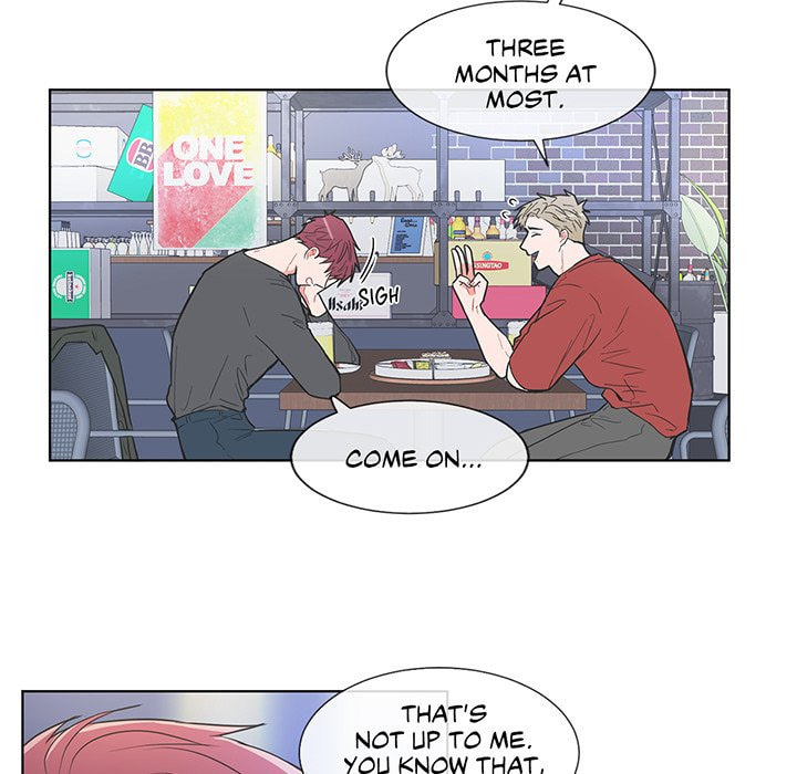 Read Anti P.T. chapter 41 image 42 on Lezhin