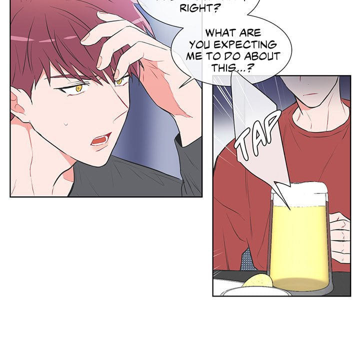 Read Anti P.T. chapter 41 image 43 on Lezhin