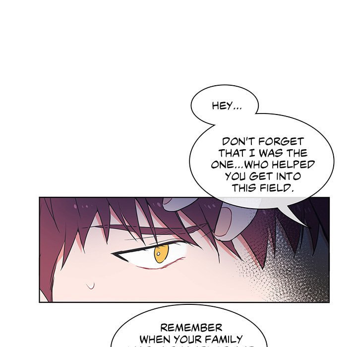Read Anti P.T. chapter 41 image 44 on Lezhin
