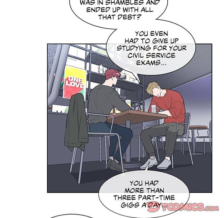 Read Anti P.T. chapter 41 image 45 on Lezhin