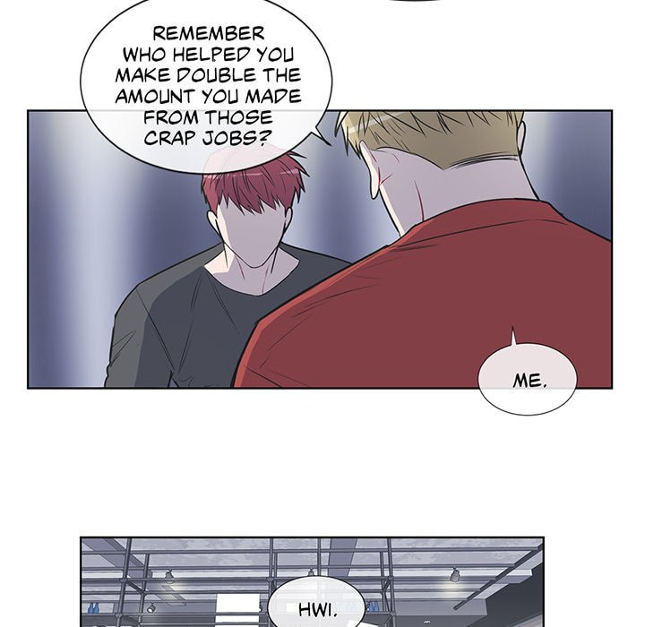 Read Anti P.T. chapter 41 image 46 on Lezhin
