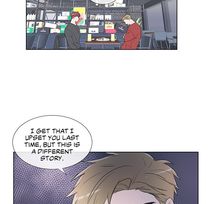 Read Anti P.T. chapter 41 image 47 on Lezhin