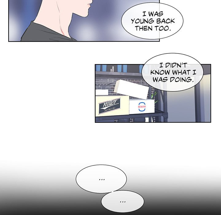 Read Anti P.T. chapter 41 image 49 on Lezhin