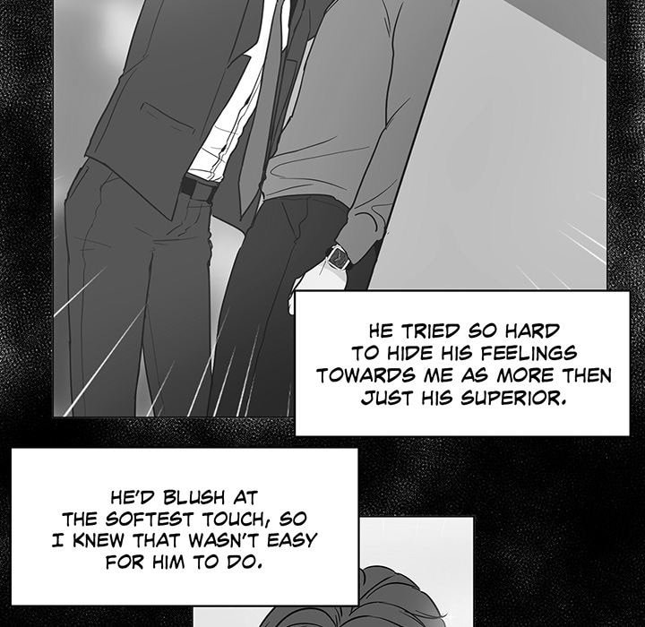 Read Anti P.T. chapter 41 image 5 on Lezhin
