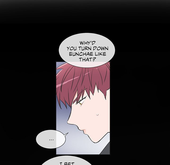 Read Anti P.T. chapter 41 image 50 on Lezhin