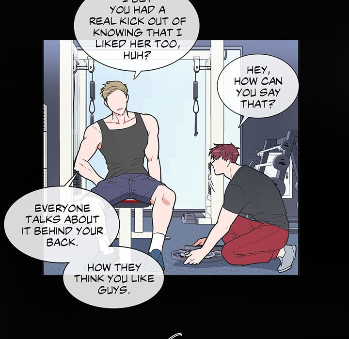 Read Anti P.T. chapter 41 image 51 on Lezhin