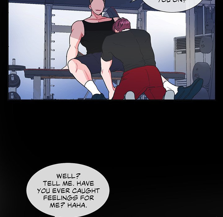 Read Anti P.T. chapter 41 image 53 on Lezhin